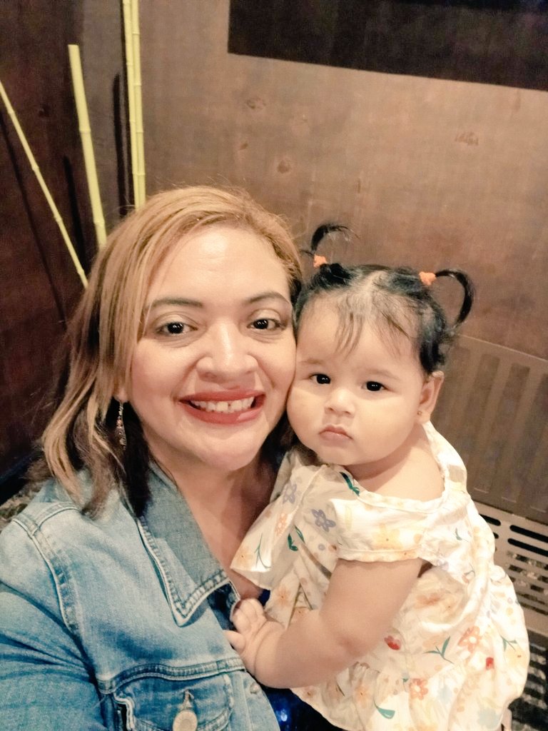 Siria González George tweet media