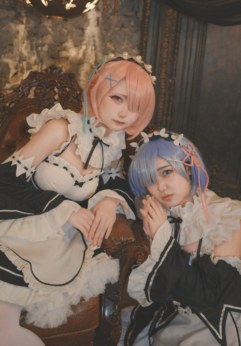 瑠月りな🐟@4/4.5：5/24池a! tweet media