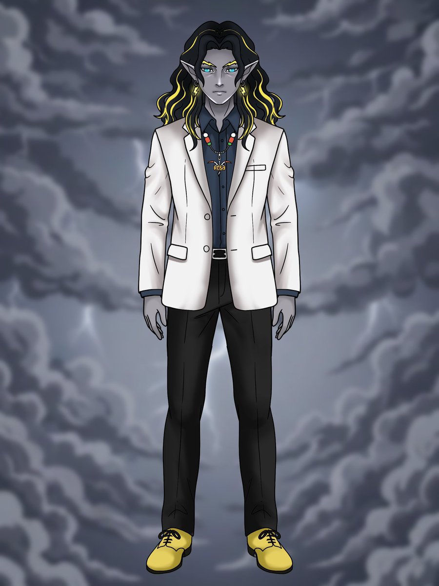 Spyre ☁️⚡️ (Debut mid-late May) tweet media