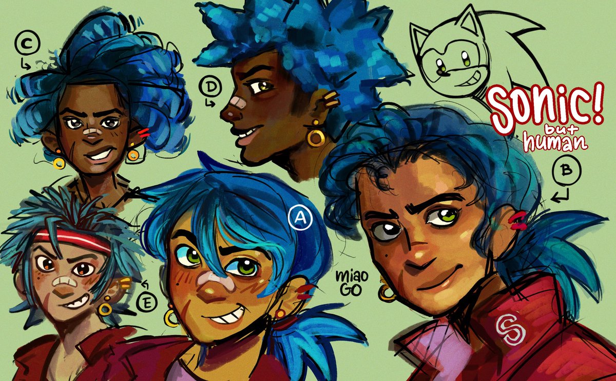 MiaoGo✨🍉 tweet media