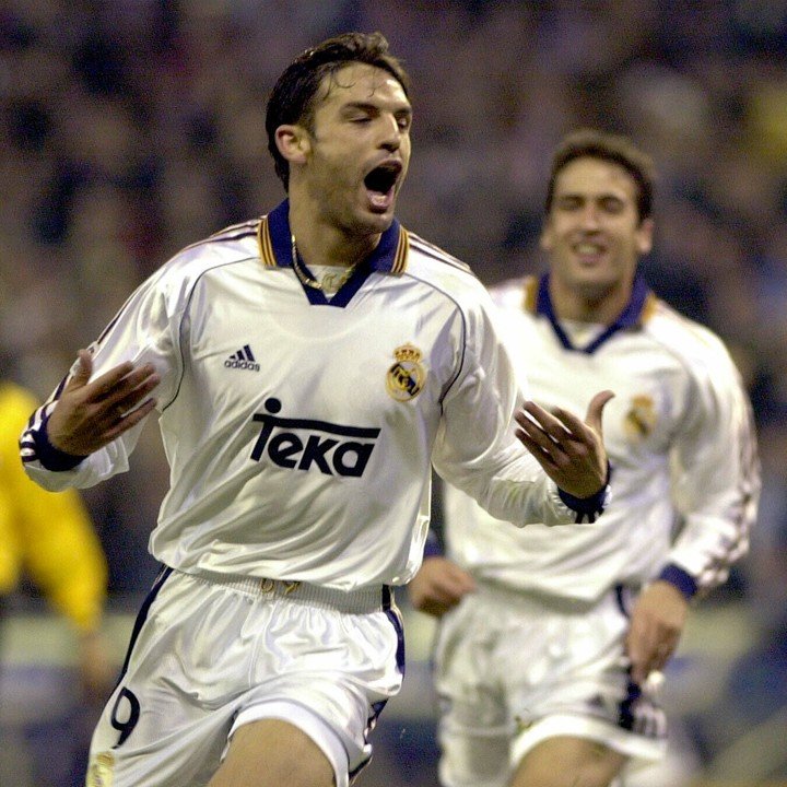 Madrid Sports tweet media