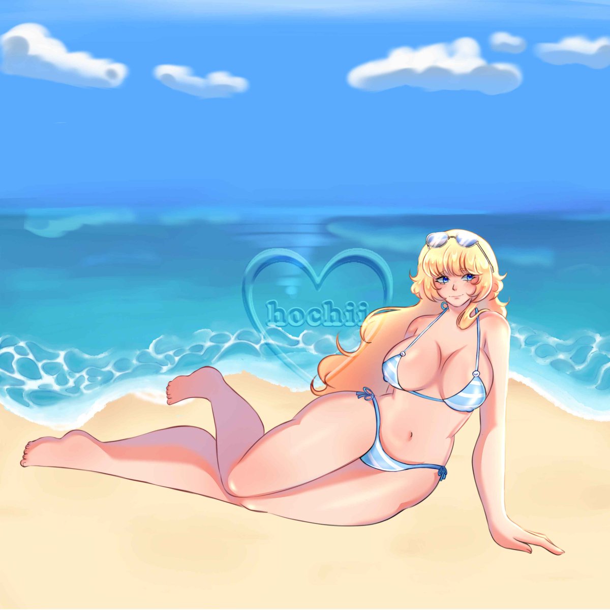 𝘏𝘰𝘤𝘩𝘪𝘪🌷 (COMISIONES ABIERTAS) tweet media