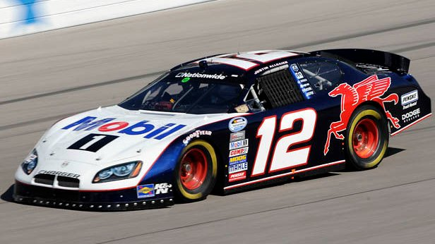 NASCAR Paint Schemes tweet media