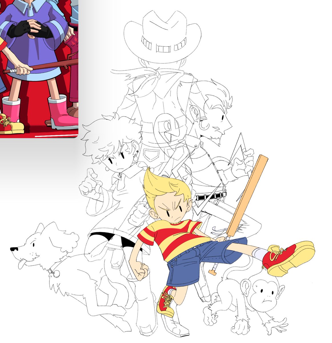 Ray⚡️ tweet media