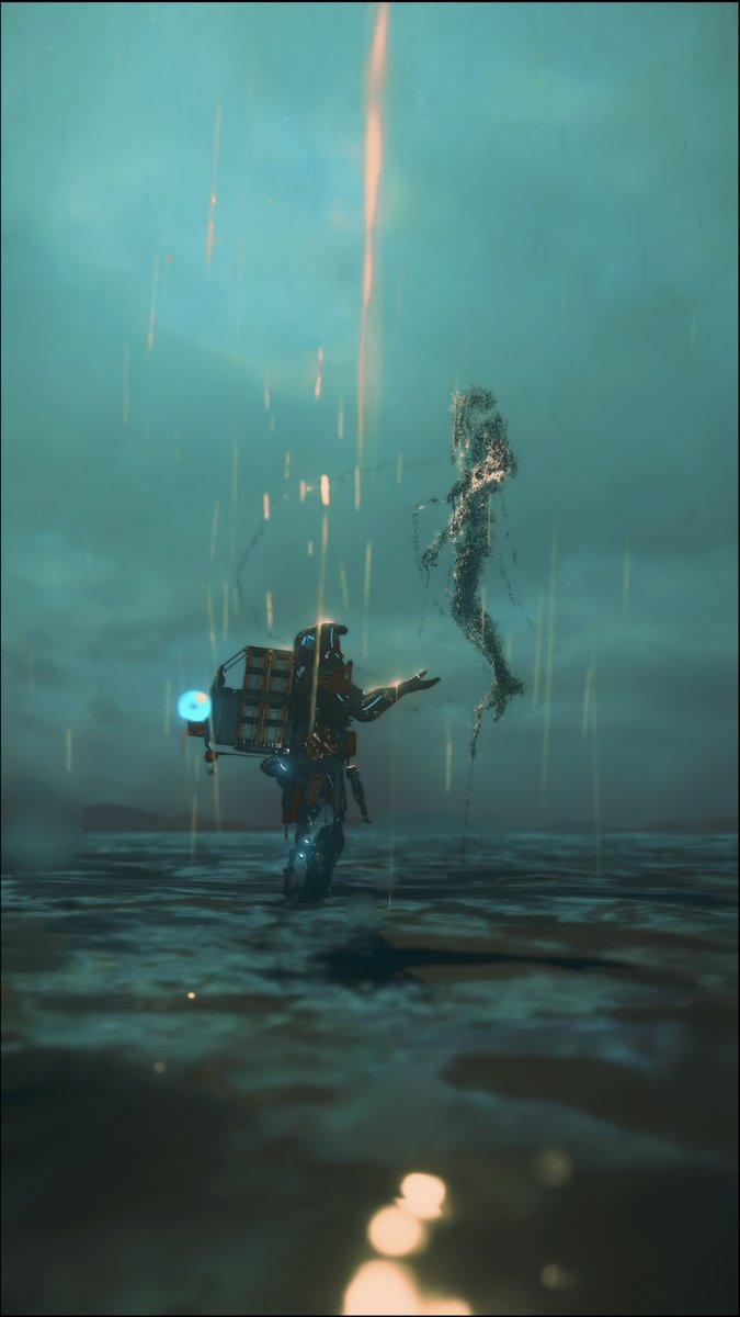 “生者と死者”

#DSPhoto2026_P3
#DeathStranding #DeathStranding2