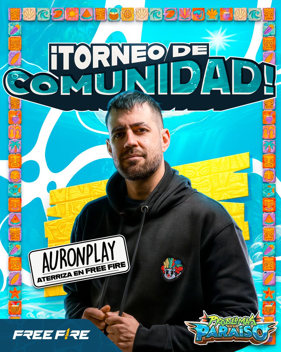 Garena Free Fire LATAM tweet media