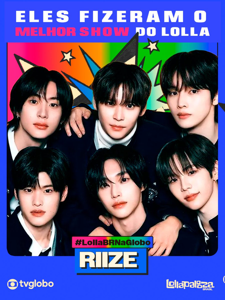 TV Globo 📺 tweet media