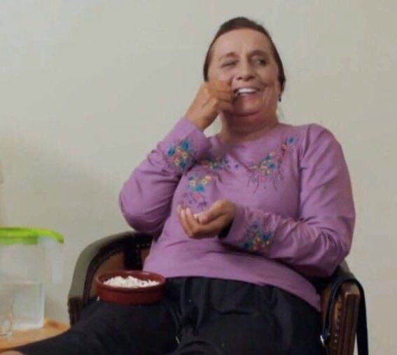 هدوء tweet media