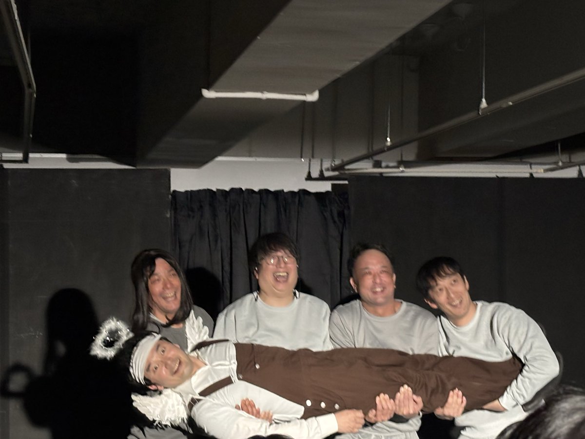 mgcup(まぐ) tweet media