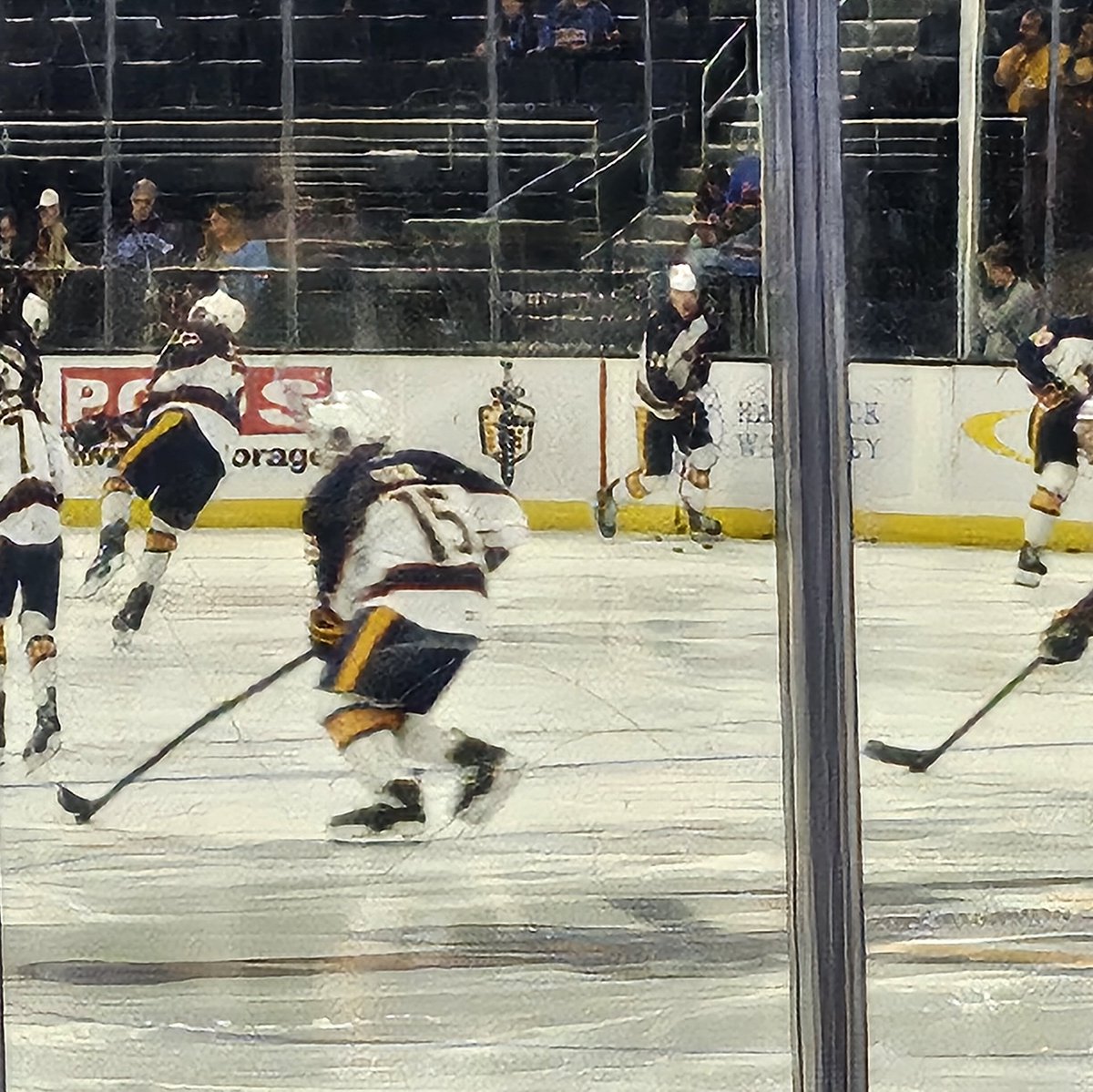 ATLANTA IS BACK IN THE NHL tweet media