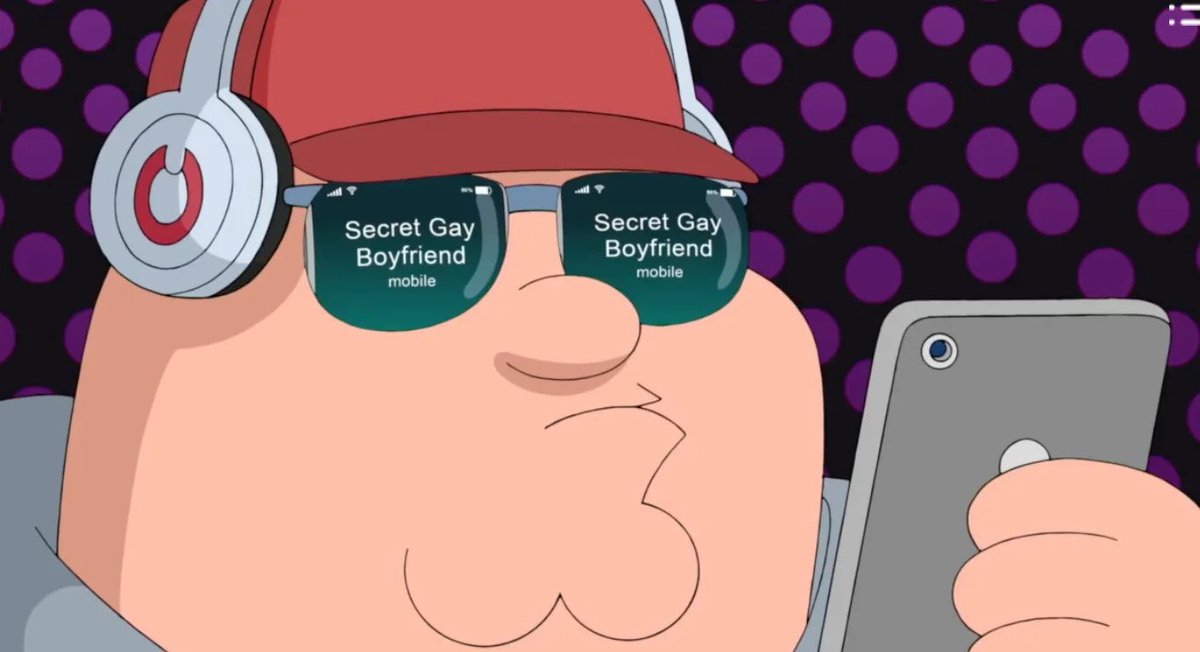 HowlingMutant tweet media