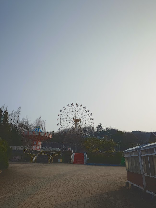 サントピアワールド【公式】 tweet media