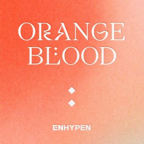 Dark blood or Orange blood?

drop your answer + the tag!
#ENGENES_MADE_ENHYPEN_7