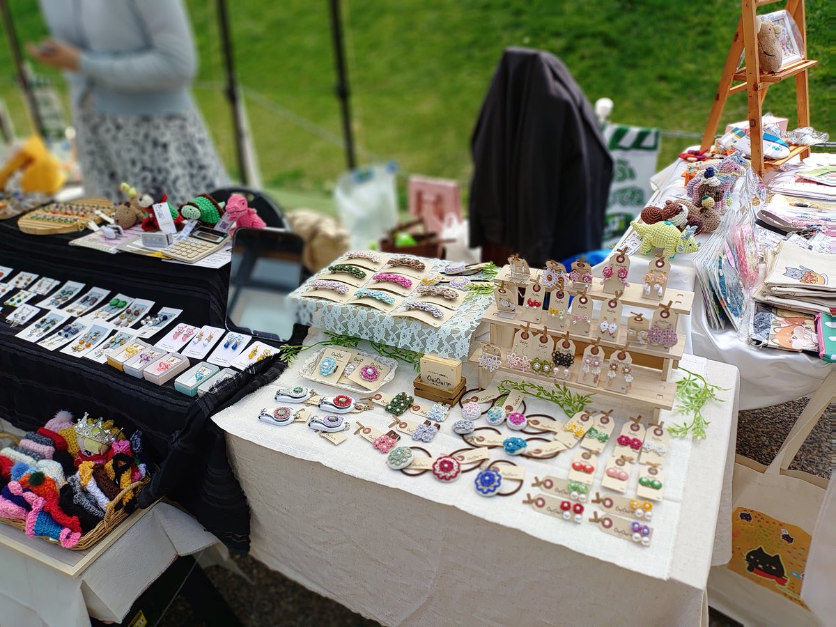 artshophamax@hukigenneko ハリブックス参加中＆4月神戸マルイ委託参加☆ tweet media