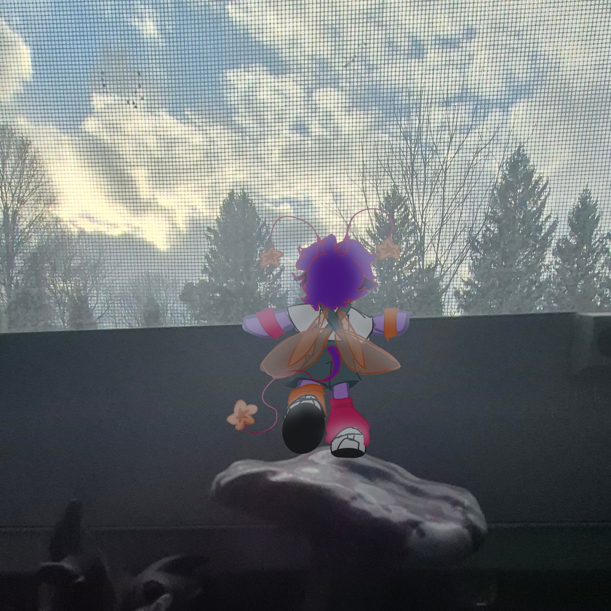 ★ fliimsy rabiio ★ tweet media