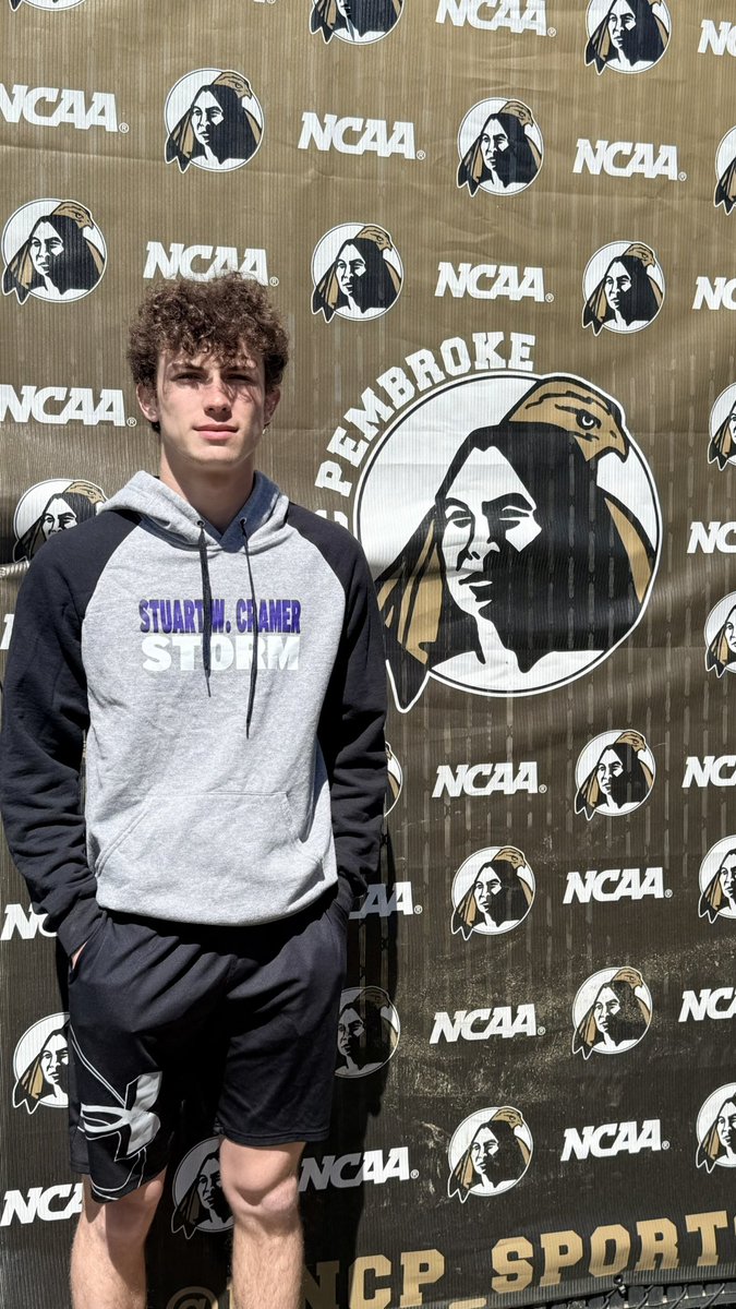 Caleb Smith ‘27 - Combo Kicker/H 704-923-6258 tweet media