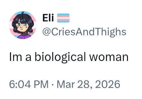 Fred Sargeant 🏳️‍🌈 🟦 tweet media