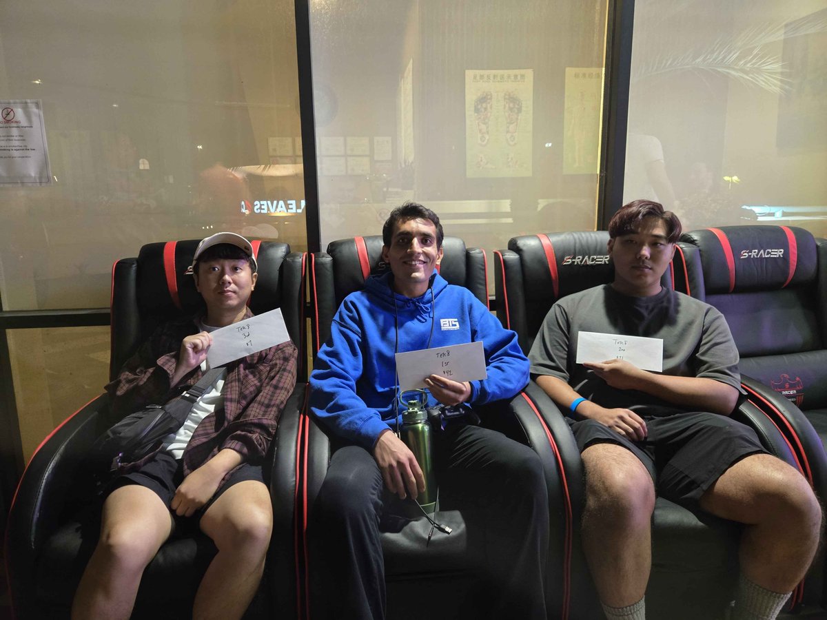 SoCal Colosseum tweet media