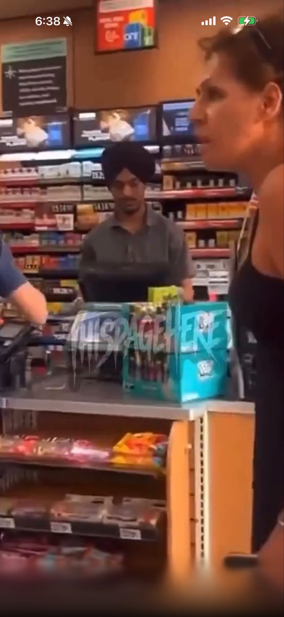 The Truth tweet media