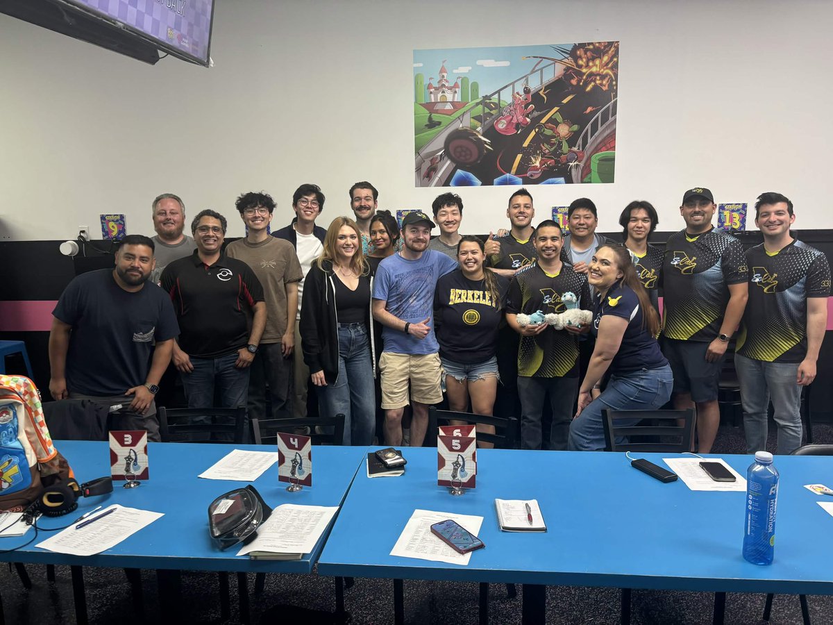 pokemonlabs's tweet photo. This is only the beginning. Head on down to @PsychoTurtleTCG and join us, @SoCalPVP, and GO! Norwalk 562 at our next event on April 26th. We can’t wait to see you all here!

#PlayPokemon #PokemonGOApp https://t.co/JsuVQZwuy4