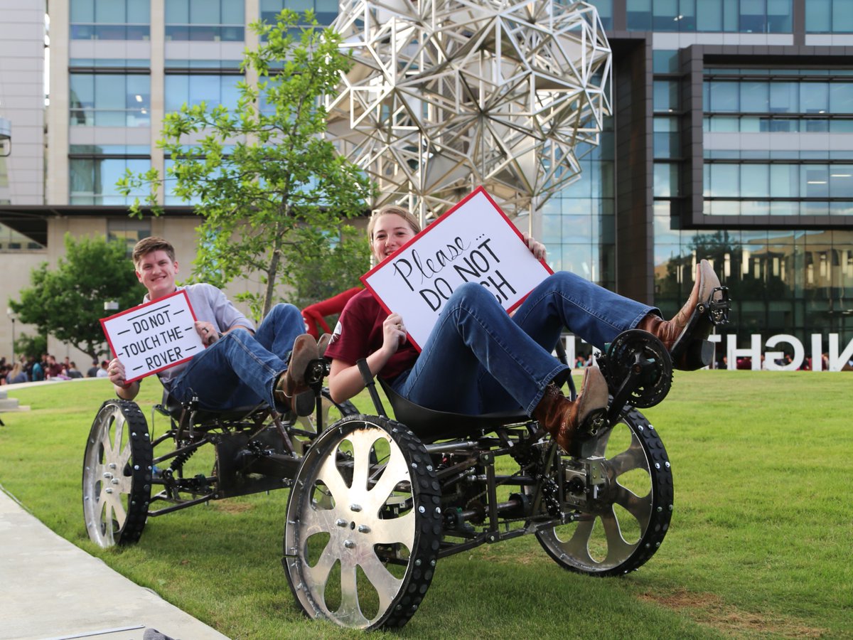 TAMU Engineering tweet media