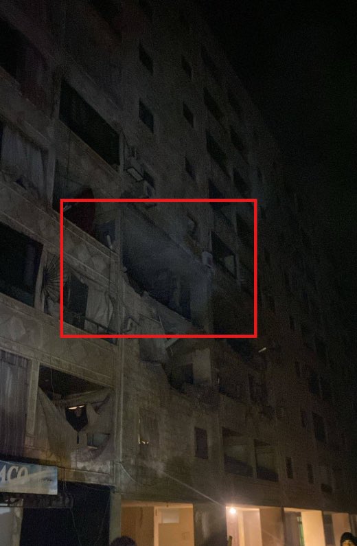 Open Source Intel tweet media