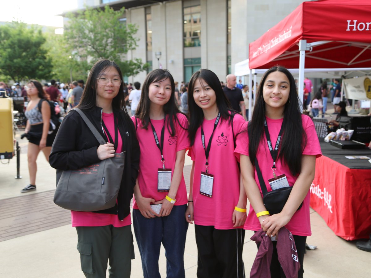 TAMU Engineering tweet media