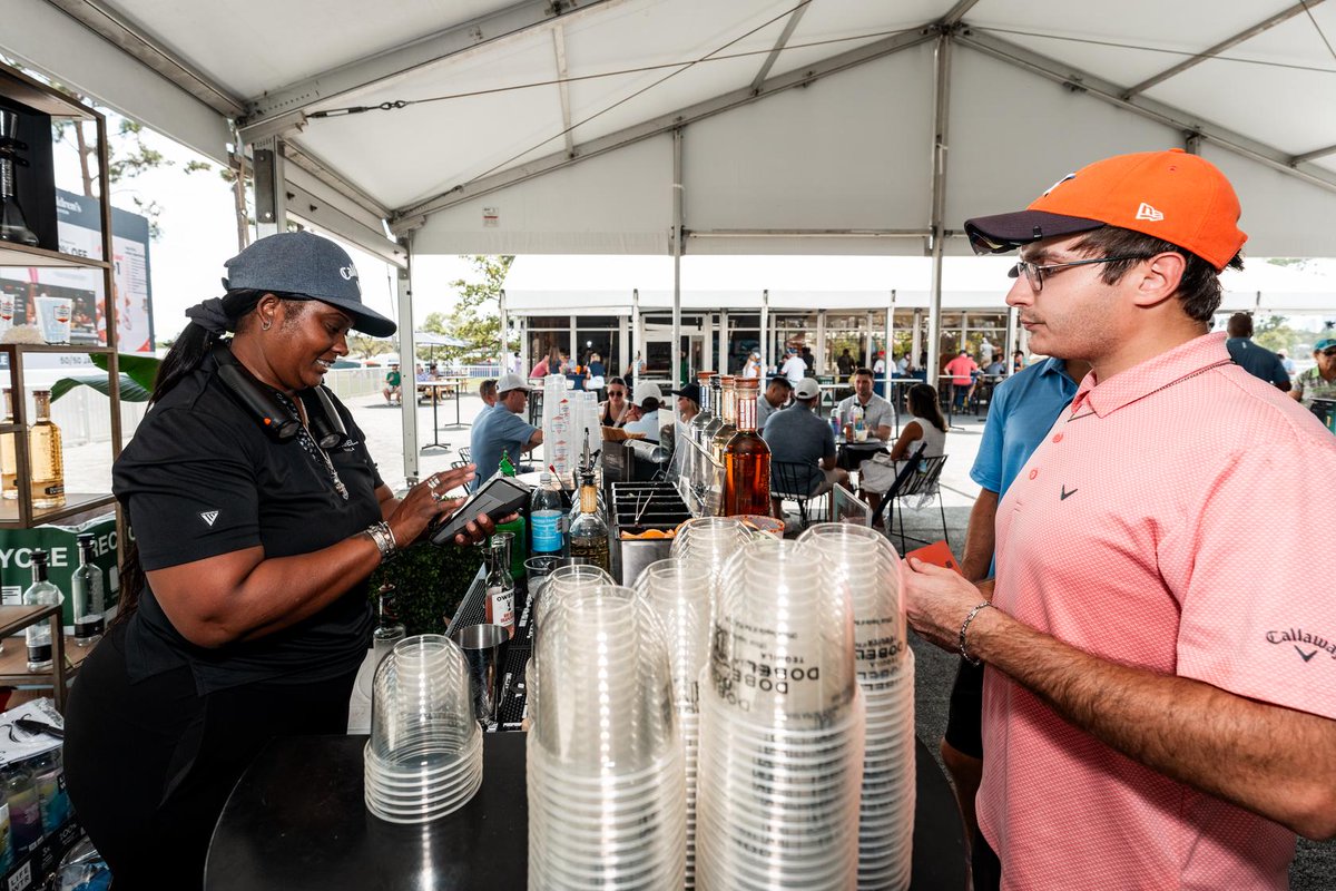 Texas Children’s Houston Open tweet media