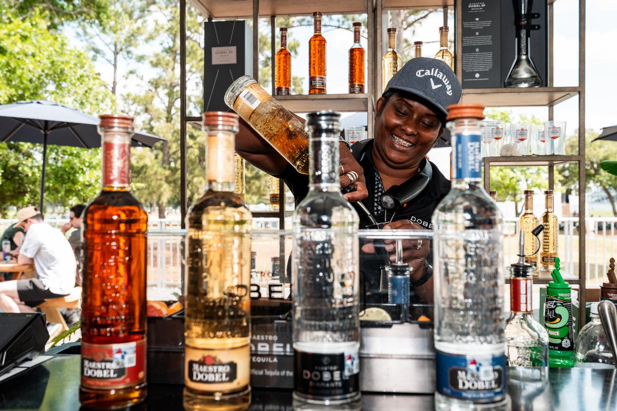 Texas Children’s Houston Open tweet media