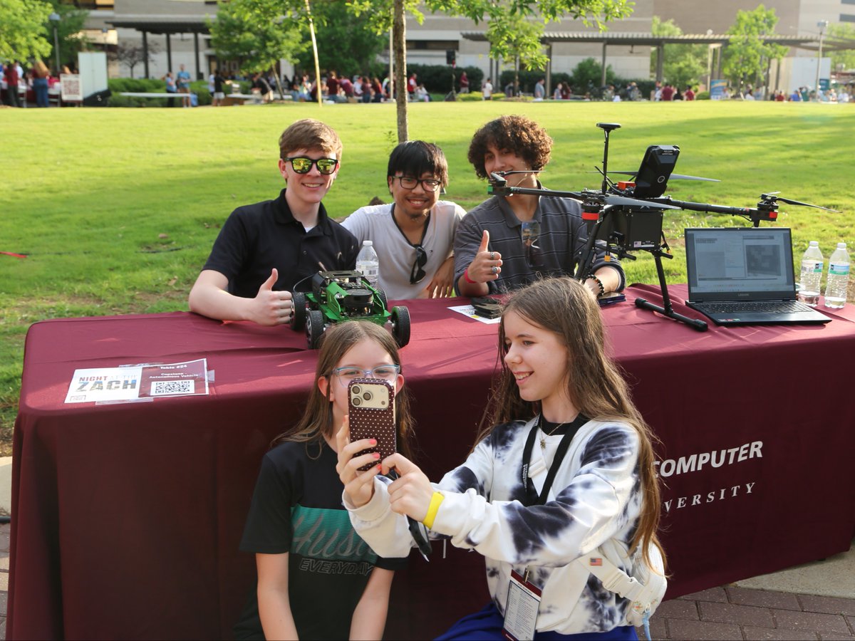 TAMU Engineering tweet media