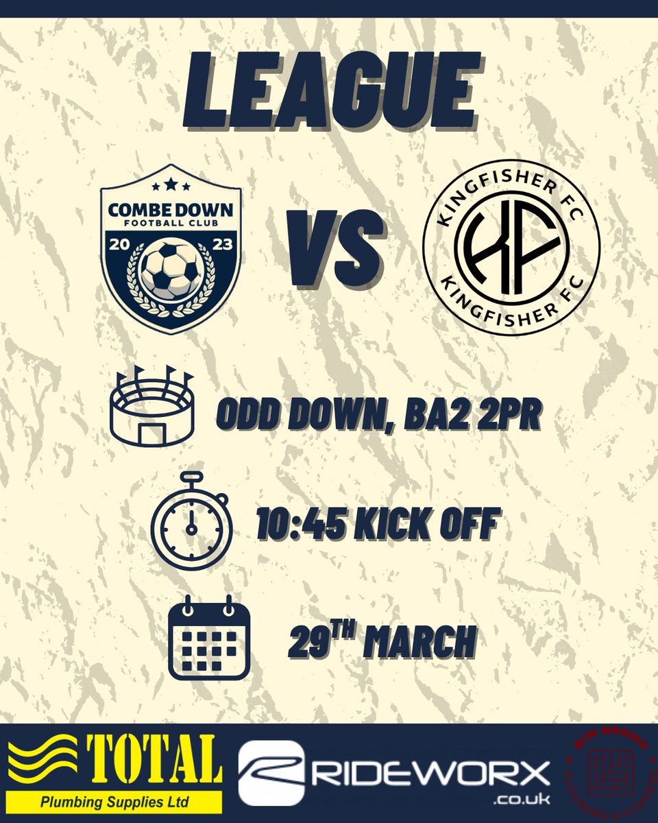 Combe Down F.C. tweet media