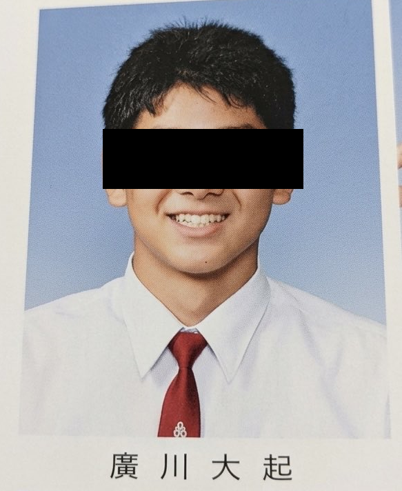 藍染ガレソの悲報(兼業投資家 tweet media