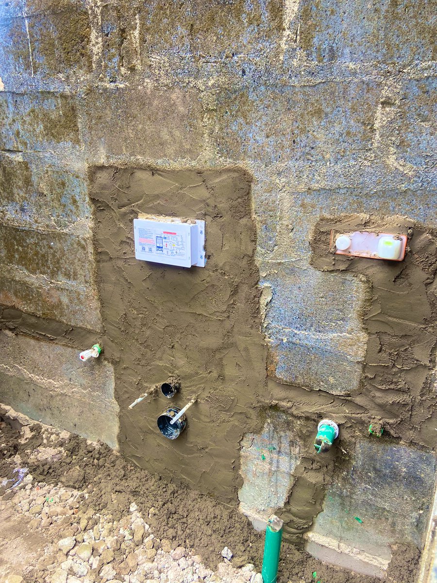 betterlifebbpc1's tweet image. Let’s handle that plumbing project today at Betterlife integrated services #obasanjo #piping #plumbing