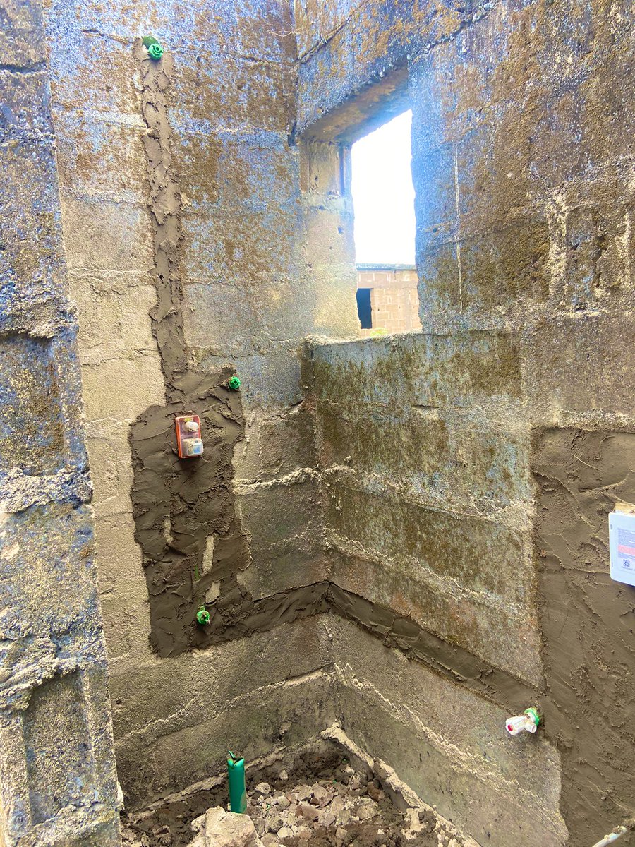 betterlifebbpc1's tweet image. Let’s handle that plumbing project today at Betterlife integrated services #obasanjo #piping #plumbing