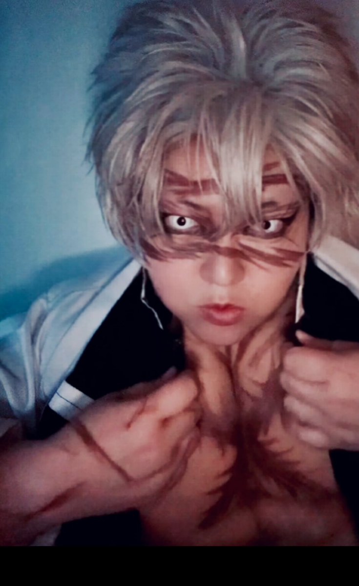 ちたら tweet media