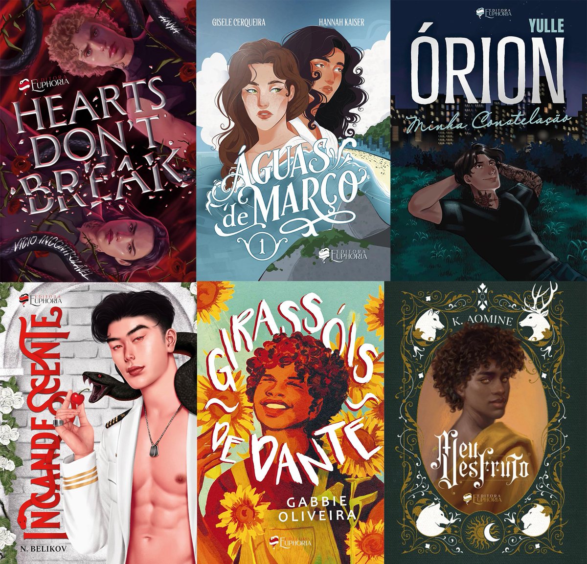 Becca ♡ Clube42 🛍️ tweet media