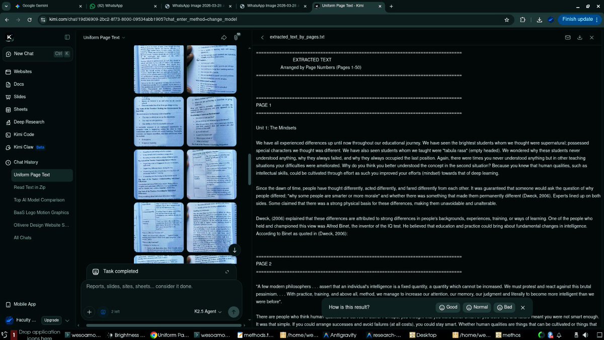 bvchidra tweet media