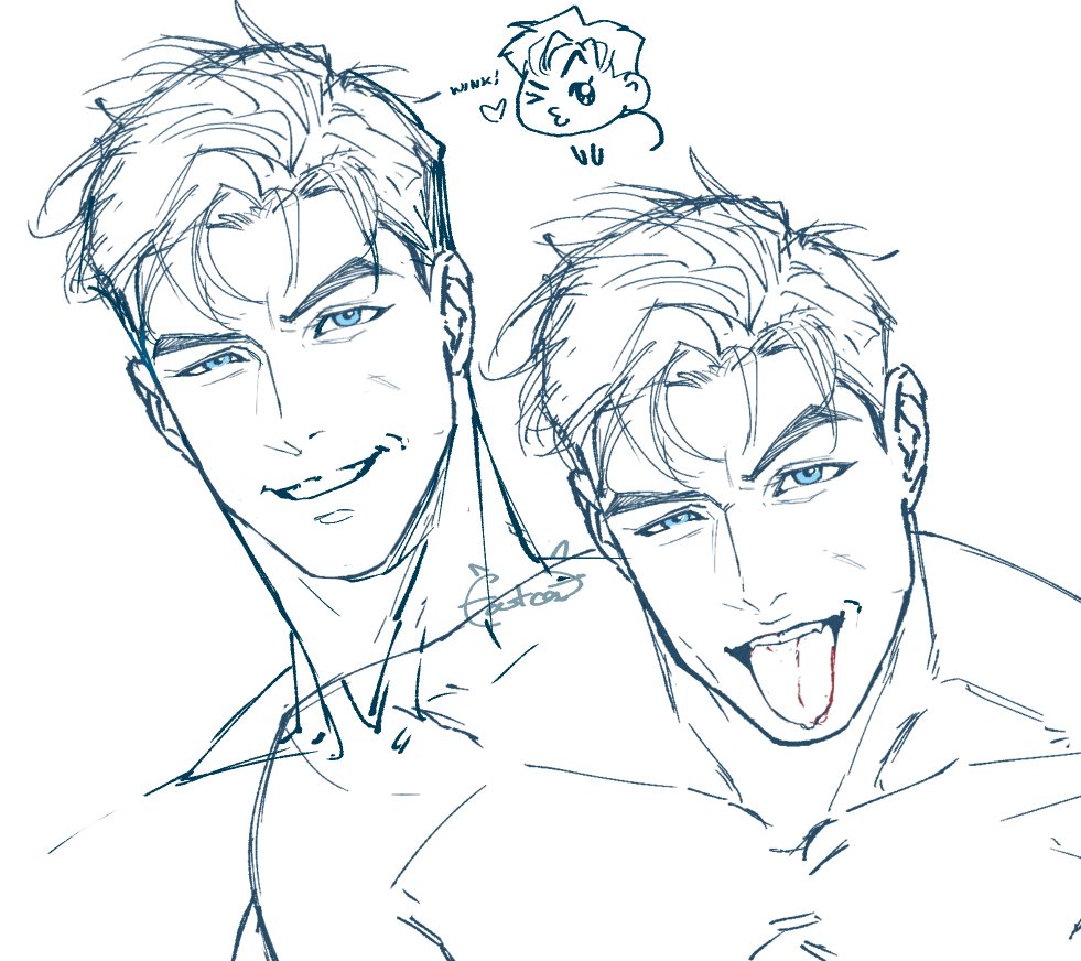 fatcat CQ9 D67-68 SUN tweet media