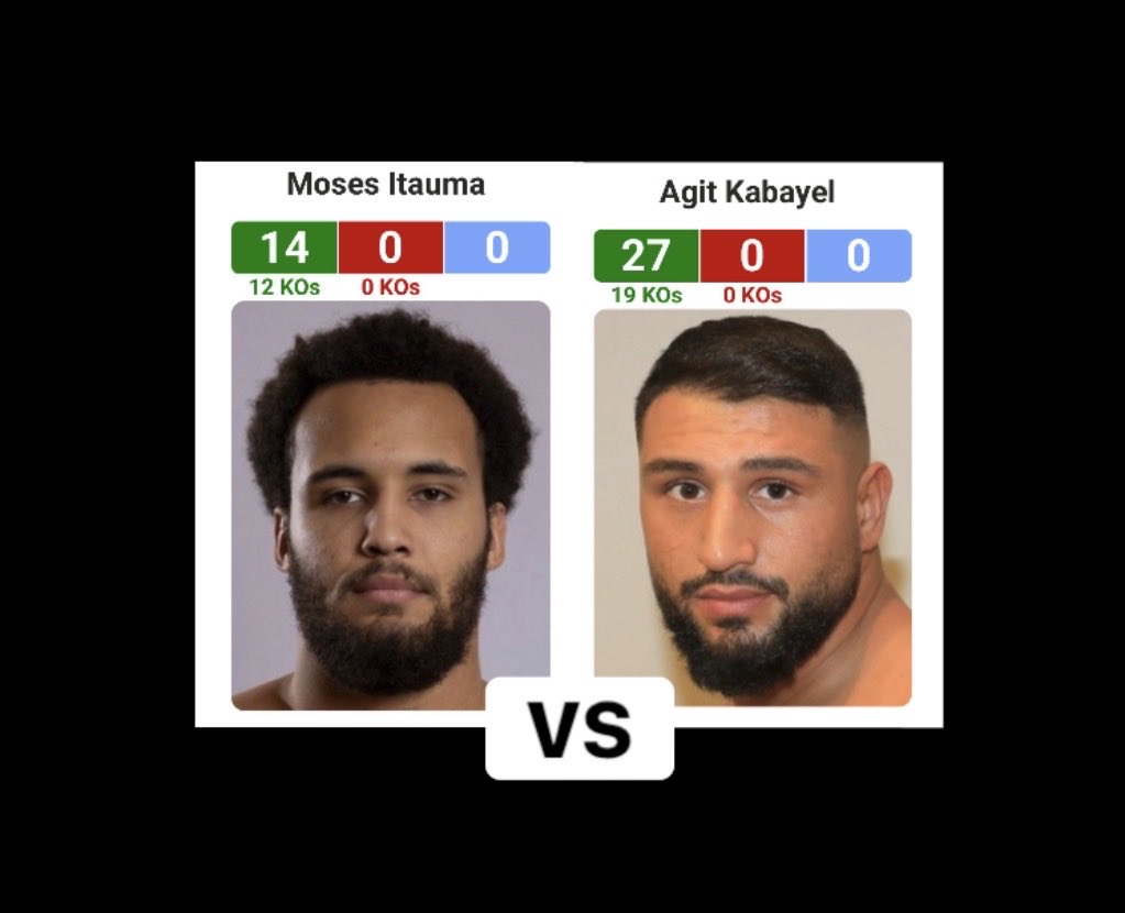 Dan The Boxing Man tweet media