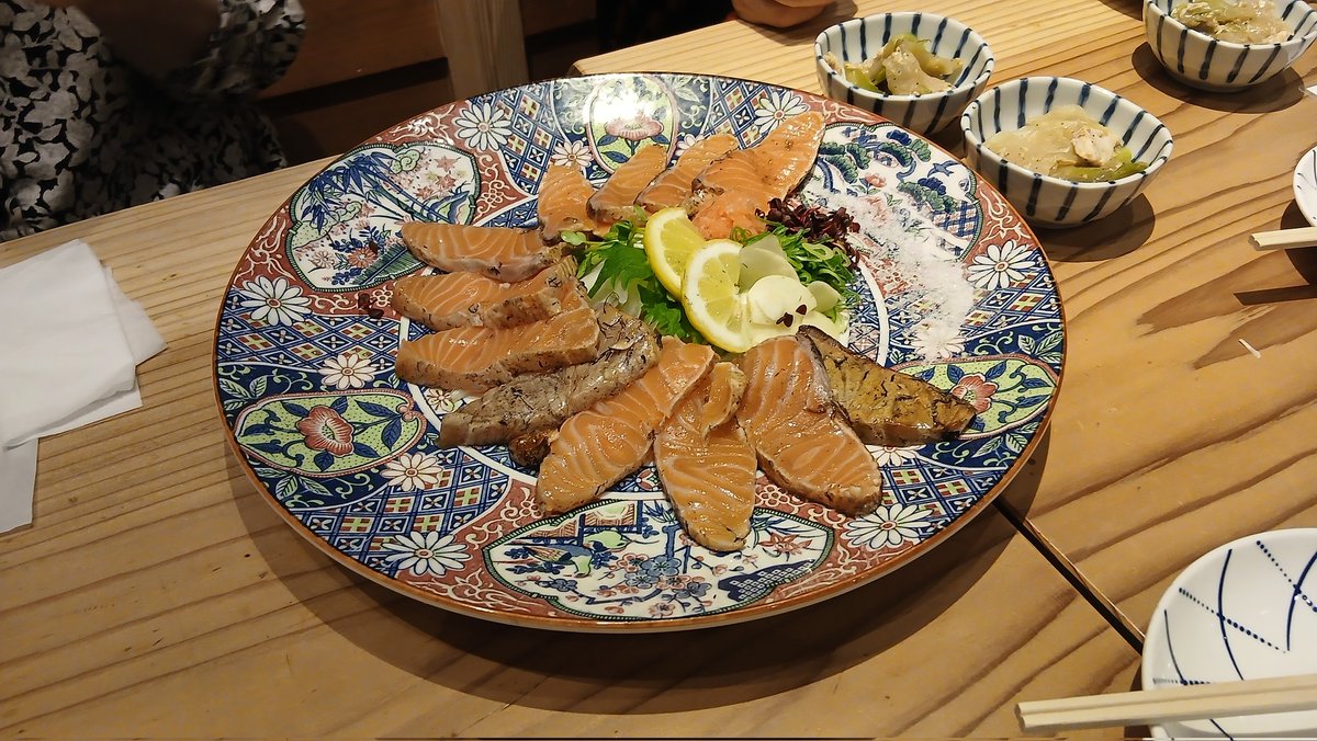 ともっさん tweet media