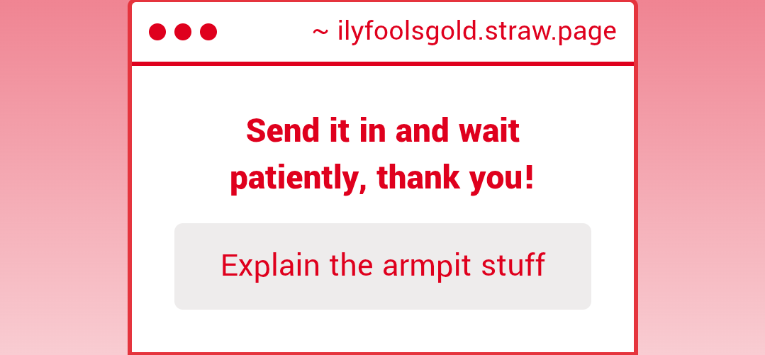 ILYfoolsgold tweet media