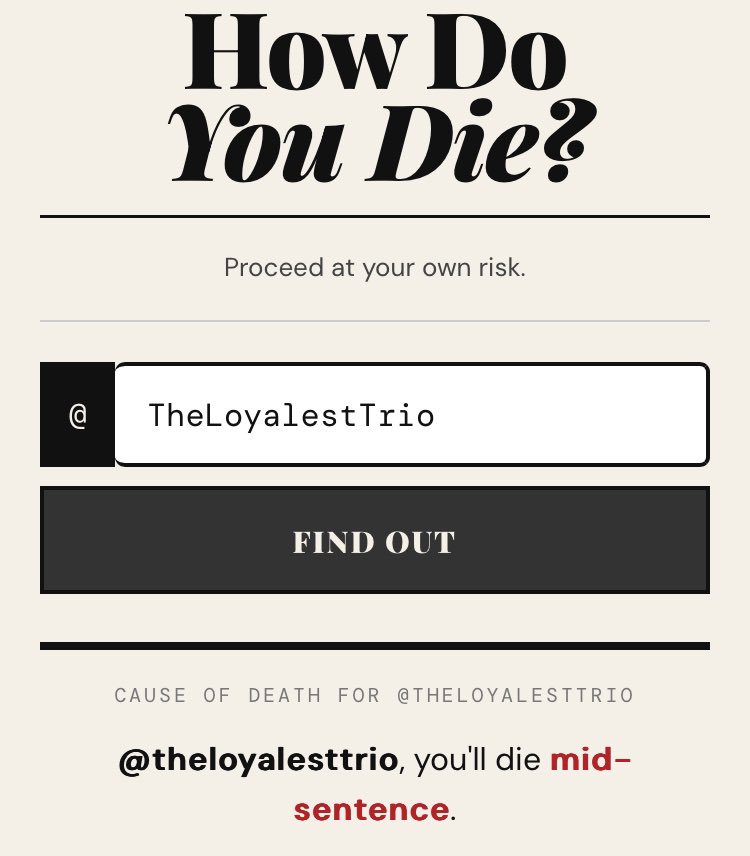 Okidogi, Munkidori, & Fezandipiti tweet media