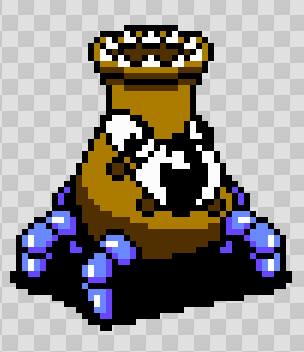 Valen (Legend of the Sceleris Dev) tweet media