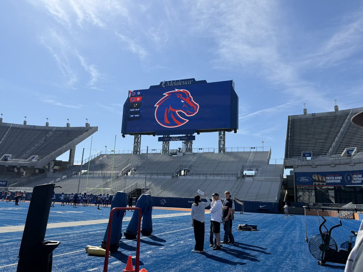 Cade Wilson tweet media