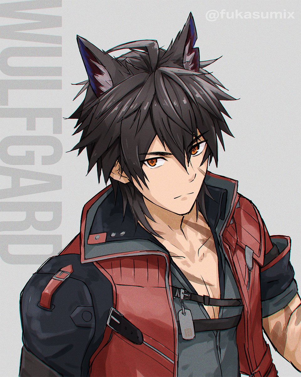 フカスミ tweet media