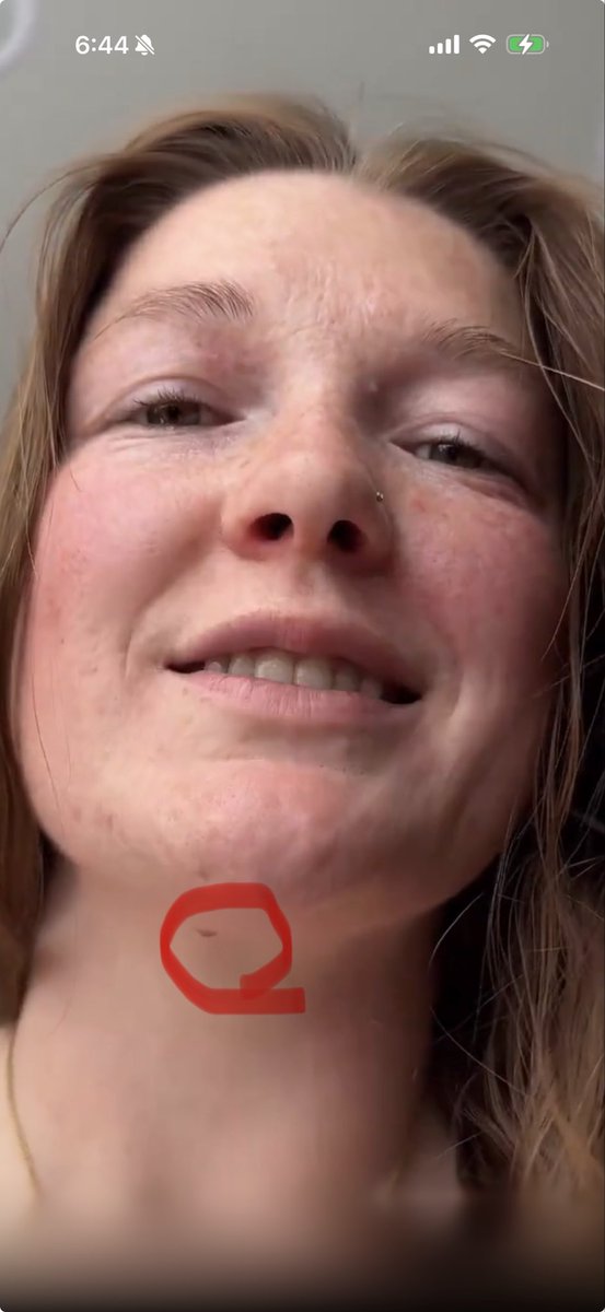 The Truth tweet media