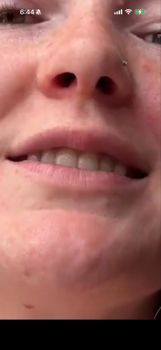 The Truth tweet media