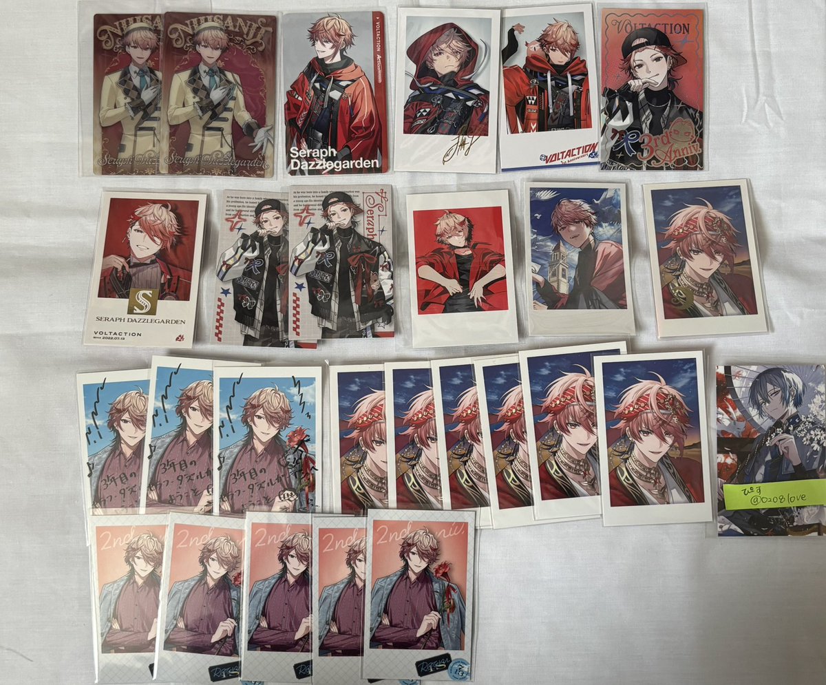 Peace ＊ツイフィ有 tweet media