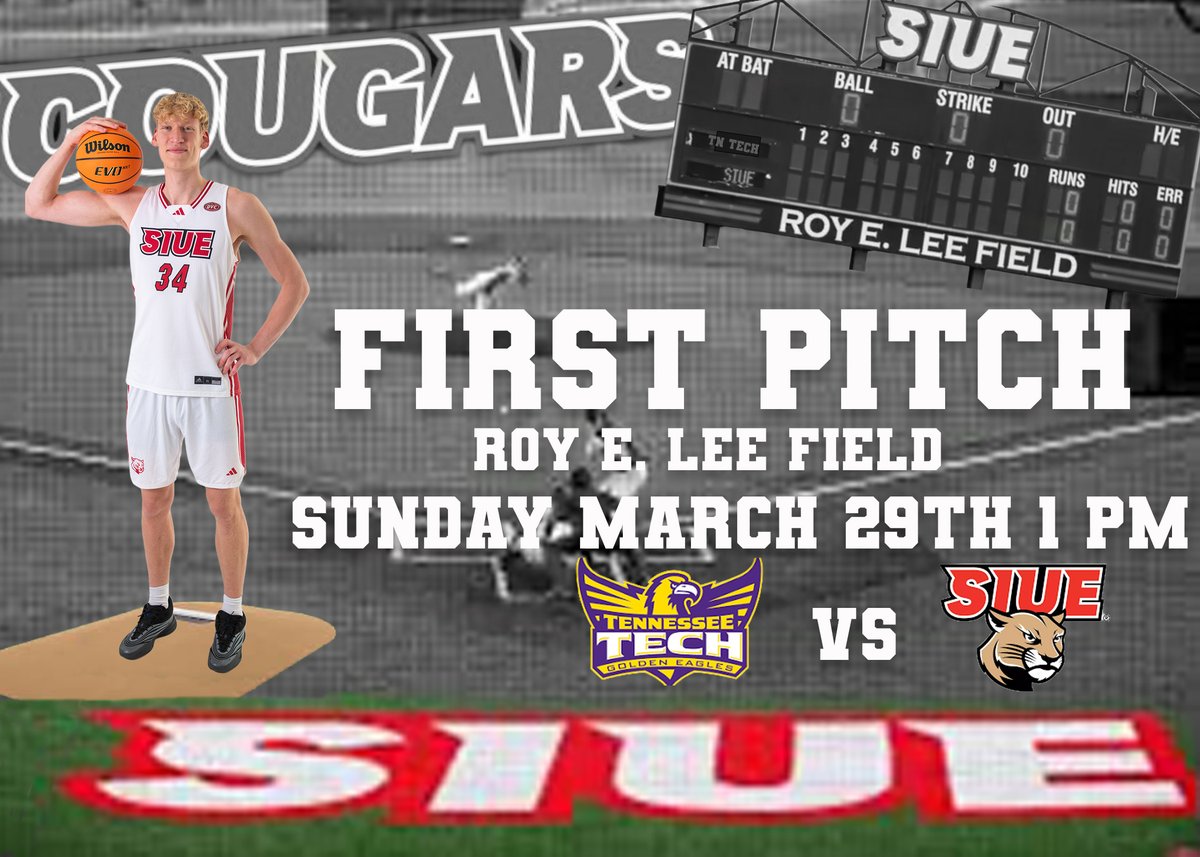 SIUE Hoops tweet media