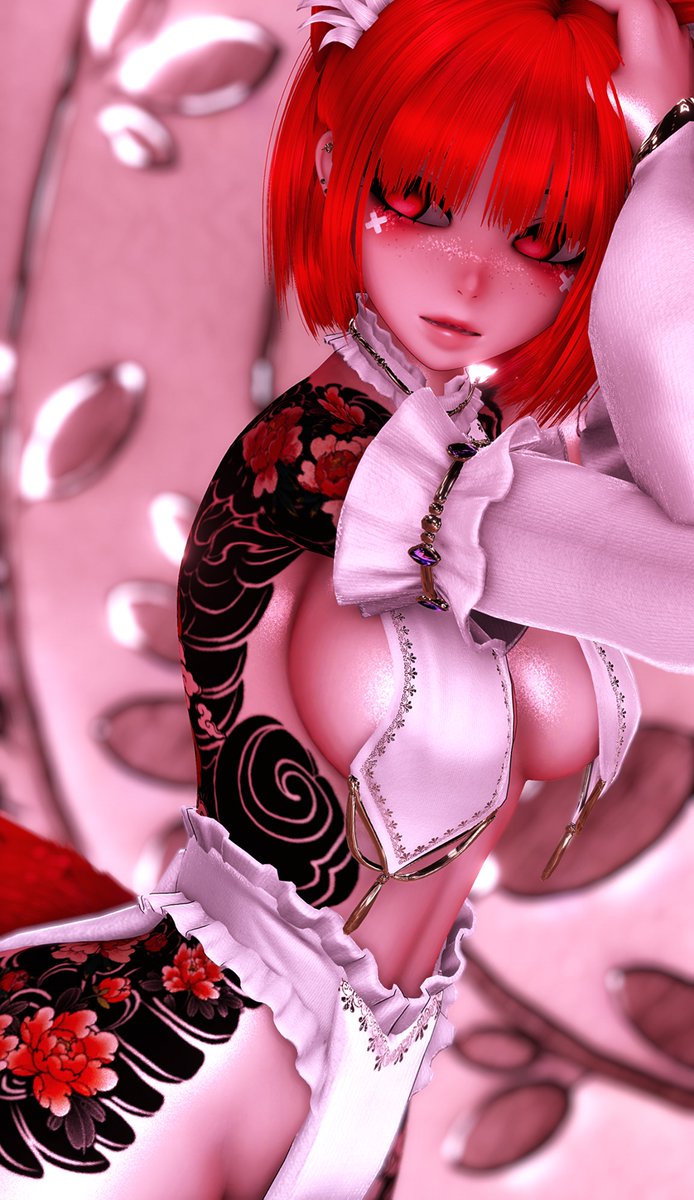 ImCrazyJinx tweet media